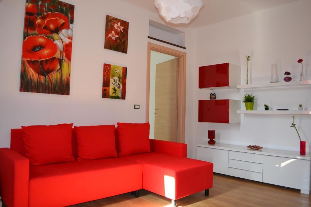 Casa Colorata Apartment Palermo Exterior photo